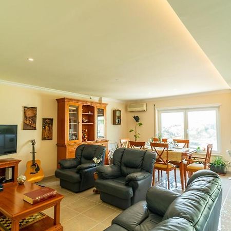 Family Comfort House Seixal  Ngoại thất bức ảnh