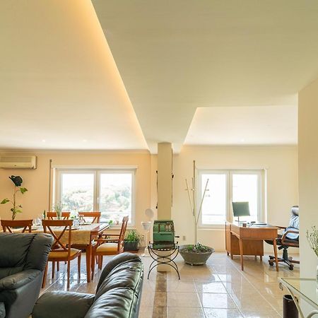 Family Comfort House Seixal  Ngoại thất bức ảnh