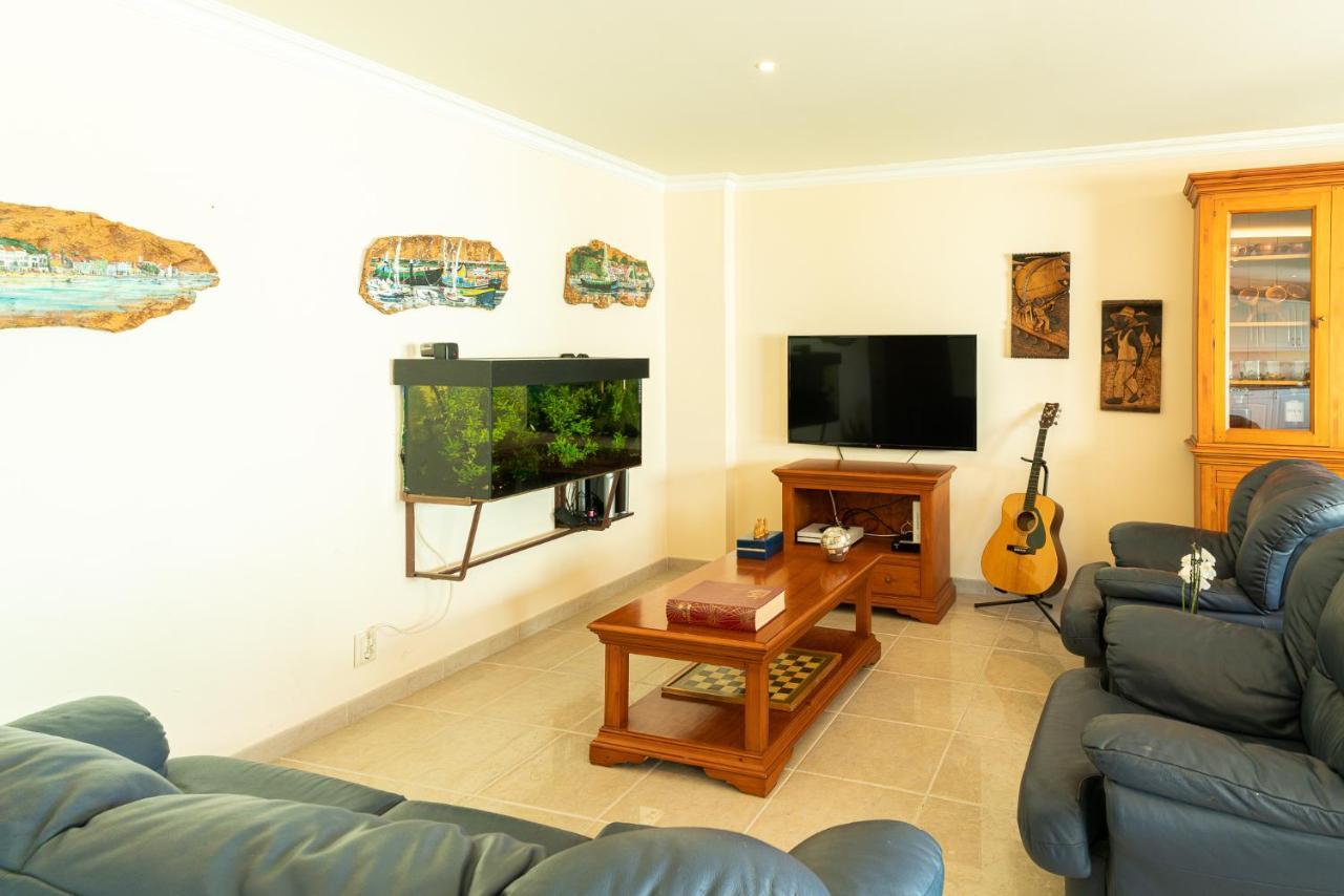 Family Comfort House Seixal  Ngoại thất bức ảnh