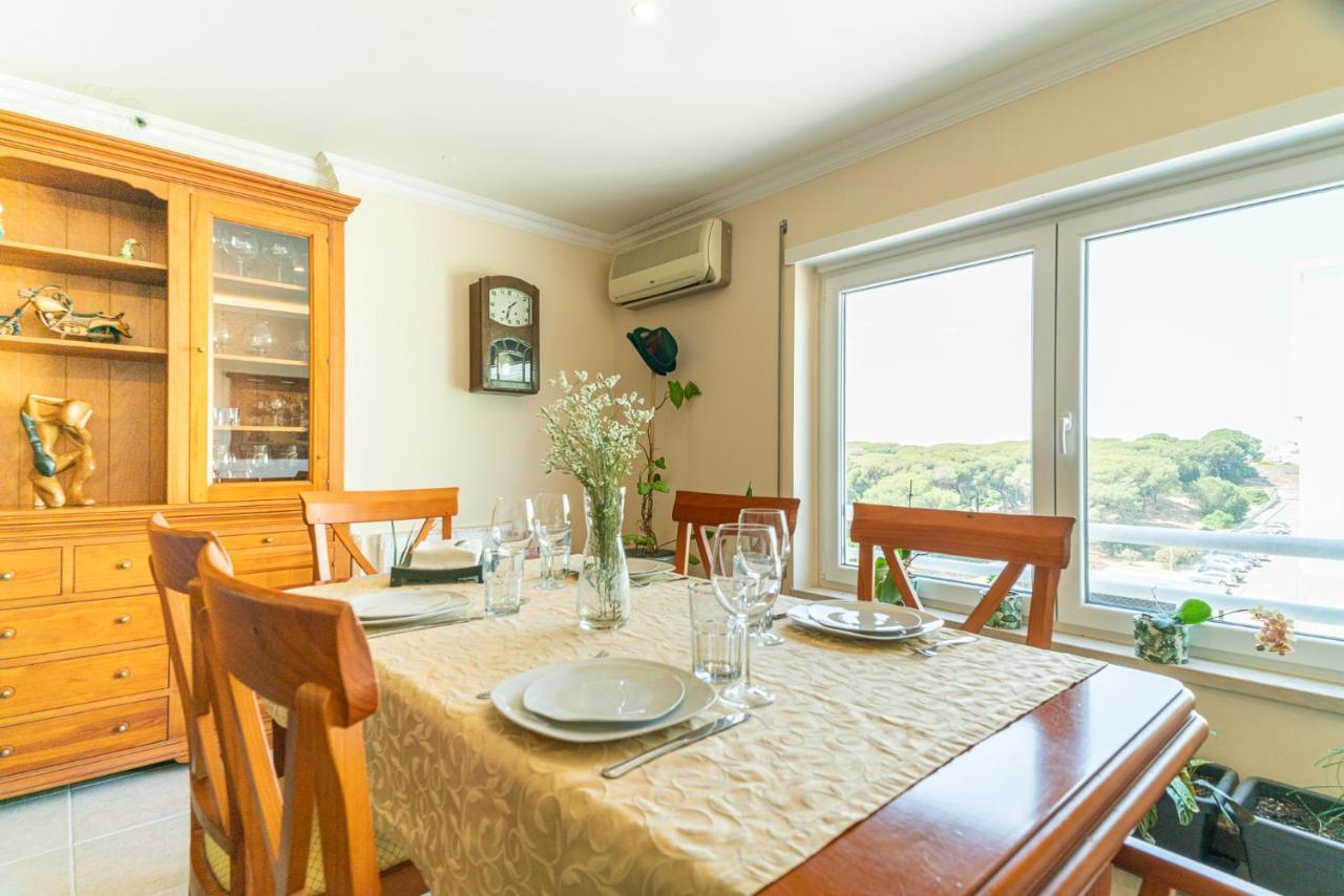 Family Comfort House Seixal  Ngoại thất bức ảnh