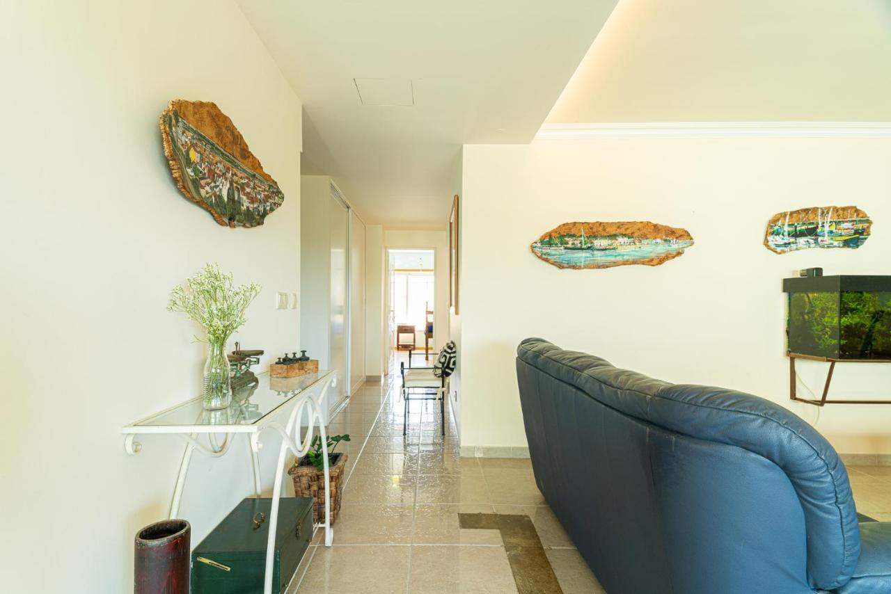 Family Comfort House Seixal  Ngoại thất bức ảnh