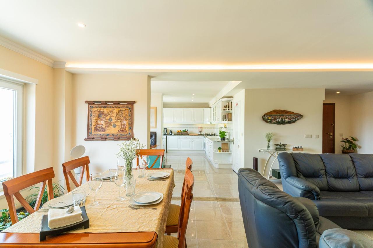 Family Comfort House Seixal  Ngoại thất bức ảnh