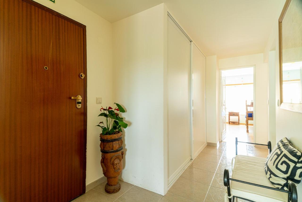 Family Comfort House Seixal  Ngoại thất bức ảnh