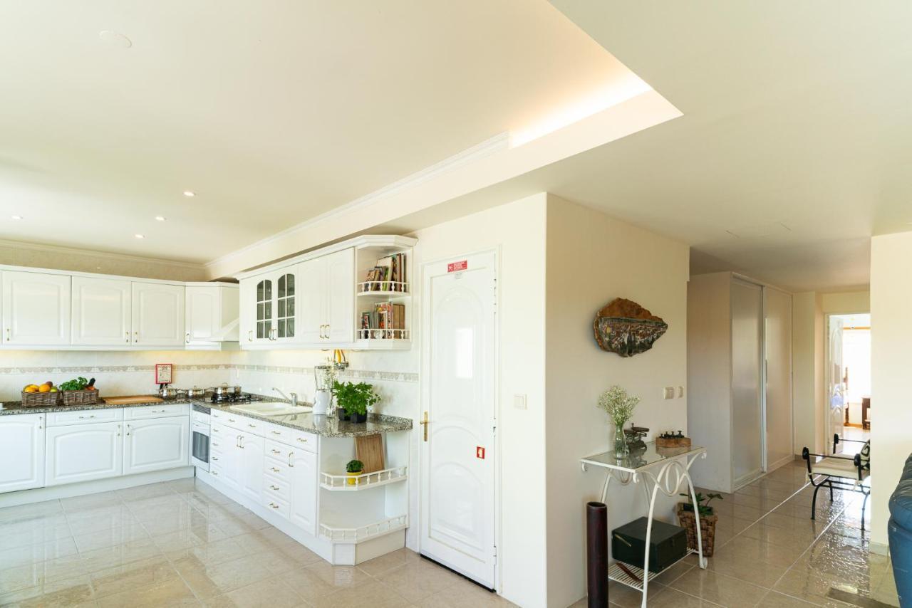 Family Comfort House Seixal  Ngoại thất bức ảnh