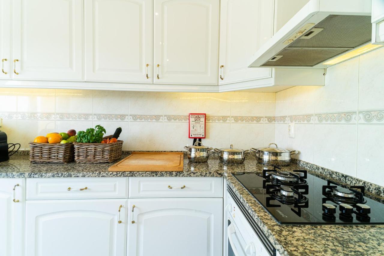 Family Comfort House Seixal  Ngoại thất bức ảnh